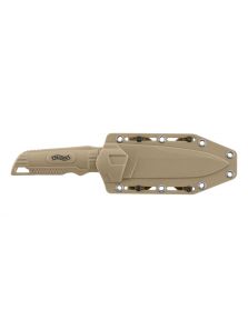 Nôž Walther BUK FDE