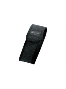 Holster Line - F20 black - puzdro 14 cm, nylon čierny