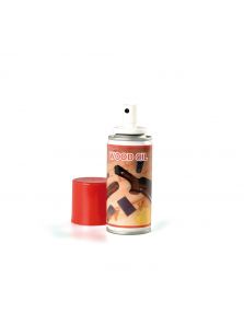 Olej na pažby z dreva 50ml