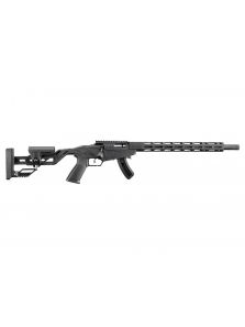 Ruger Precision Rimfire (.22LR)