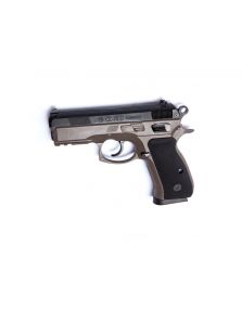 Airsoft pištoľ ASG CZ 75D Compact DT-FDE, 6 mm BB