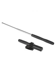 Teleskopický obušok 26"HE, kalený, chróm