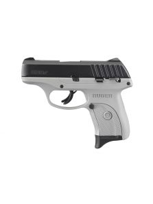 Ruger EC9s , kal. 9mm Luger