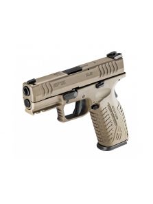 HS SF19 3.8 AFDE, kal. 9x19
