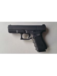      G19 C Gen4 (33576) 