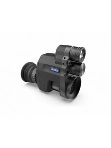 NOČNÉ VIDENIE 2V1 ZÁSADKA A MONOKULÁR PARD NV007V 12MM 1X ZVÄČŠENIE 940NM