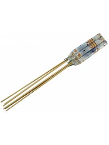 Pyrotechnika Rakety Padáčková raketa set.6ks