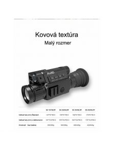 TERMOVÍZIA PARD SA 19
