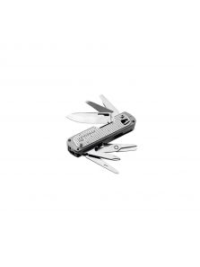 Leatherman FREE T4 Multitool