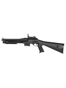 Airsoft brokovnica PUMP GUN ASG 6 mm BB