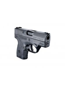 Beretta BU9 Nano (9x19)