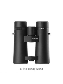 ĎALEKOHĽAD MINOX X-LITE 10X42