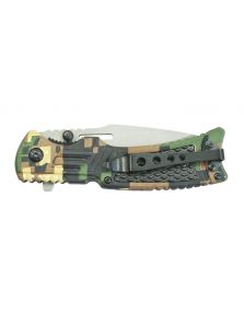Nôž SCK Tactical Army