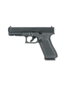 Pištoľ CO2 T4E Glock 17 Gen5, kal. .43, 5 J