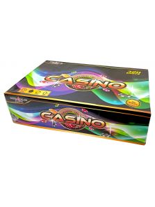 Pyrotechnika Kompakt 320ran / 20mm Casino