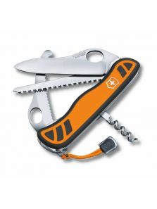 VICTORINOX HUNTER VX XT ORANŽOVÝ VRECKOVÝ NÔŽ