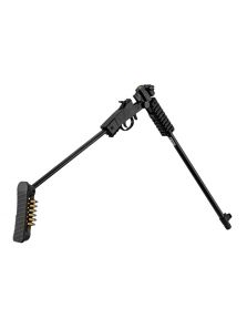 Chiappa Little Badger Take Down Xtreme (.22LR) 16.5" 1/2x28