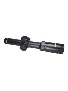Puškohľad BAUER 1 - 4 x 24 WA L7-CC Outdoor 30mm