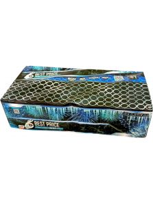 Pyrotechnika Kompakt 200ran / 20mm Best Price - FROZEN