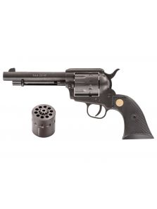 Chiappa SAA 22-10 Dual Cylinder (.22LR / .22WMR)