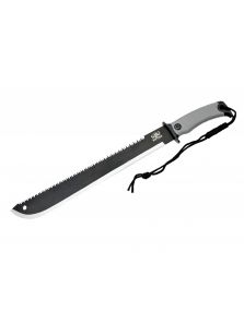 Mačeta Buffalo River Survival Machete