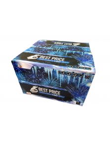 Pyrotechnika Kompakt 100ran / 30mm Best Price - FROZEN