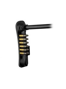 Chiappa Little Badger Take Down Xtreme (.22LR) 16.5" 1/2x28