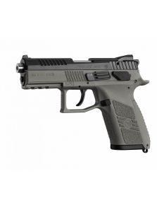 CZ P-07 KADET