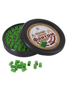 Diabolo Fantom, kal. 4,5 mm, 0,25 g, 50 ks