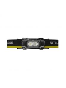 NITECORE NU50 čelovka