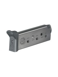 Zásobník pre Ruger LCP II MAG-6 (predĺžená pätka)