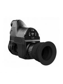 NOČNÉ VIDENIE 2V1 ZÁSADKA A MONOKULÁR PARD NV007A - 12MM 1X ZVÄČŠENIE