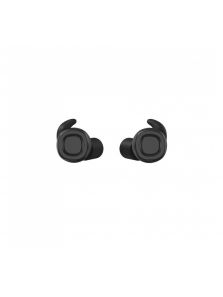 Chrániče Sluchu NITECORE NE20 Black -Čierne Aktívne Elektronické S Bluetooth