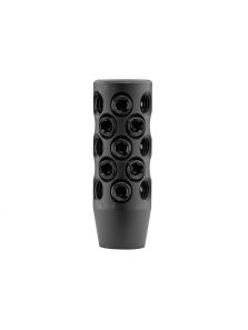 Nastaviteľná úsťová brzda Stalon 5/8-24, max. 9,3mm