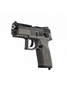 CZ P-07 KADET