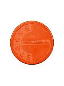 Poplašné náboje Sellier & Bellot, 6 mm short, 100 ks
