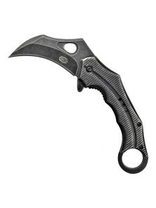 Nôž SCK Karambit Trilobit black
