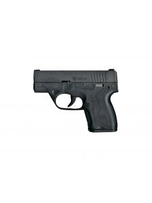 Beretta BU9 Nano (9x19)