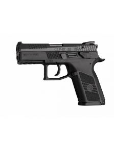 CZ P-07 9×19 NATO