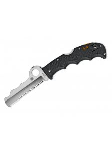 Spyderco C79PSBK Assist
