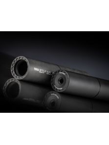Tikka Optisup Hunt, 5/8-24, max. kal. .25, Black Velvet