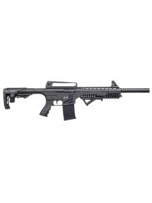 Khan Arms A-TAC AX-1 (12/76)
