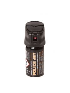 Obranné spreje OC Police Jet, 40 ml