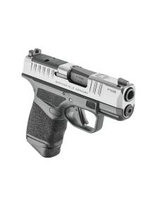 Pištoľ HELLCAT 3" OSP Stainless, 9x19