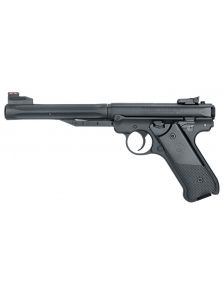 Vzduchová pištoľ Ruger Mark IV, kal. 4,5 mm