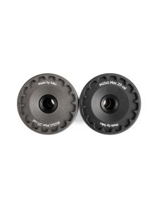 Tikka Optisup Hunt, M14x1, max. kal. .30, Black Velvet