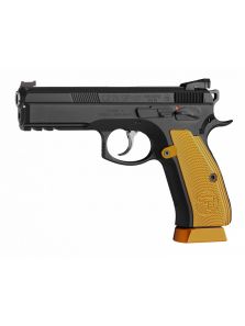 CZ 75 SP-01 SHADOW ORANGE