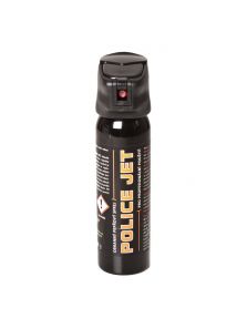 Obranné spreje OC Police Jet, 100 ml