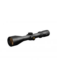Nikko Stirling Diamond 2,5-10x50, No.4 Dot