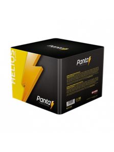 Pyrotechnika Kompakt 64 ran / 25mm Helios